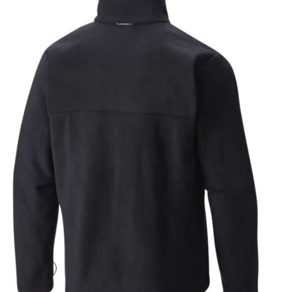 NWT COLUMBIA MEN'S BLACK EAGER AIR INTERCHANGEABLE US XL - Picture 4 of 16